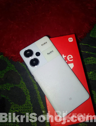 Redmi note 13 pro plus 5 g